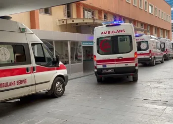 Asker eğlencesinde ses sistemi kavgası