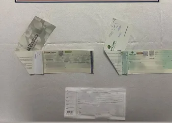 Borç verdiği kişiye zorla senet imzalatan şüpheli yakalandı