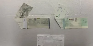 Borç verdiği kişiye zorla senet imzalatan şüpheli yakalandı