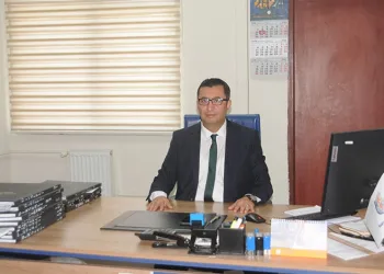 Şırnak’ta tapu müdürü ve personelin dikkati milyonluk vurgunu önledi