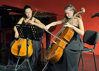 Nilüfer’de sahne genç sanatçıların