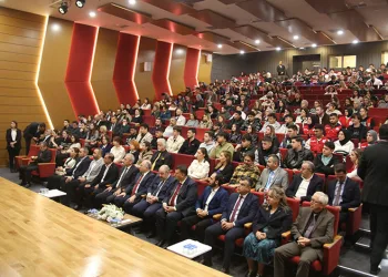 Varank’tan Türkiye’nin teknolojik dönüşüm vurgusu