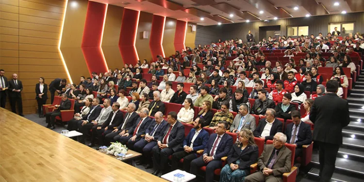 Varank’tan Türkiye’nin teknolojik dönüşüm vurgusu