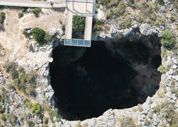 Mersin’e rekor ziyaretçi