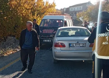 Arif Güran sinir krizi geçirip mahkeme salonundan çıktı