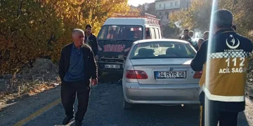 Arif Güran sinir krizi geçirip mahkeme salonundan çıktı
