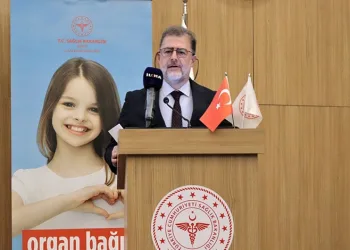“Organ nakli bekleyen hasta sayımız artıyor”