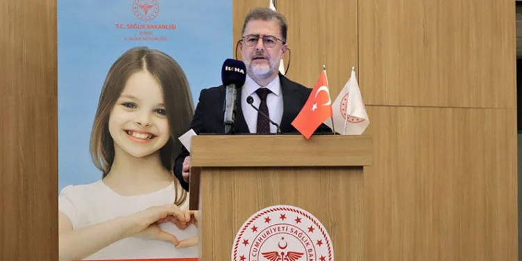 “Organ nakli bekleyen hasta sayımız artıyor”