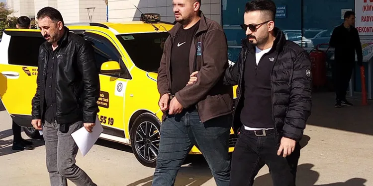 Bursa’da ev sahibini yaralayan şahıs gözaltına alındı