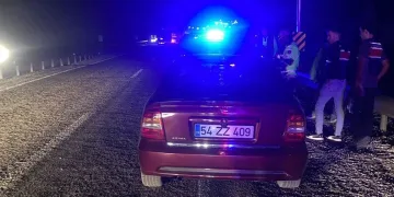 Esenler’de yolcu otobüsü yan yattı: 2 ölü, 15 yaralı