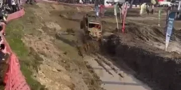 Düğün konvoyunda kaza: 4 yaralı