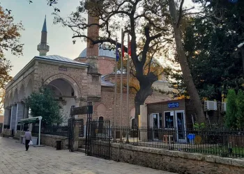 Tarihi camilerdeki güvenlik personelleri çekiliyor