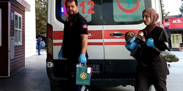 Bursa Milletvekili Varank ölümden döndü