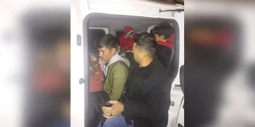 İzmir’deki yangın faciasında ölen 5 kardeşin cenazeleri adli tıpta