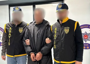 Aydın’da jandarma ekipleri uyuşturucuya geçit vermiyor