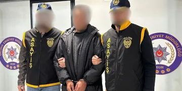 Aydın’da jandarma ekipleri uyuşturucuya geçit vermiyor