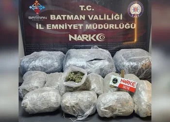 Oğlu günlerce aradığı babasının cansız bedenini buldu