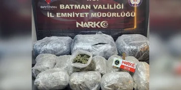 Oğlu günlerce aradığı babasının cansız bedenini buldu