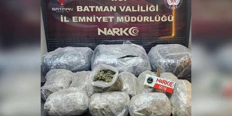Oğlu günlerce aradığı babasının cansız bedenini buldu