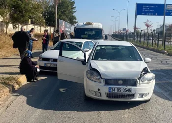 Asker eğlencesinde ses sistemi kavgası