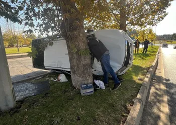 Atış eğitimi alanında meydana gelen kazada polis memuru şehit oldu