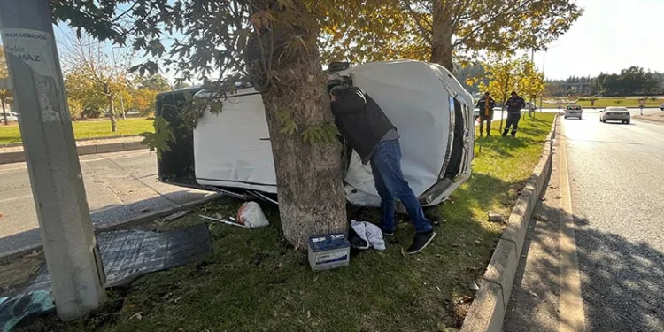 Atış eğitimi alanında meydana gelen kazada polis memuru şehit oldu
