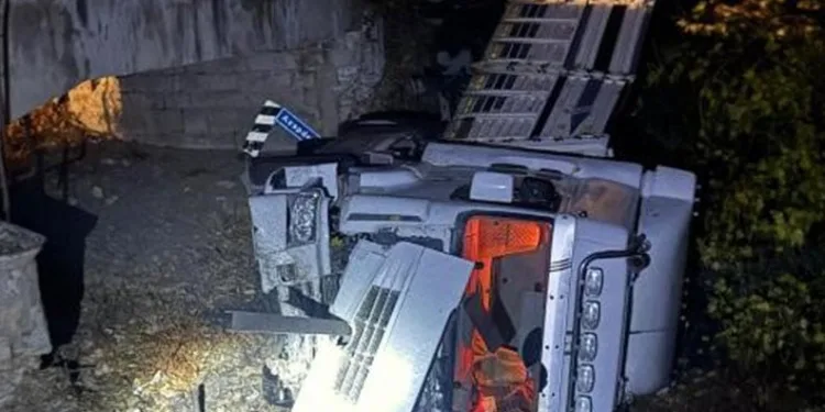 Antalya’da İranlı 3 kardeş yaşadıkları evde ölü bulundu