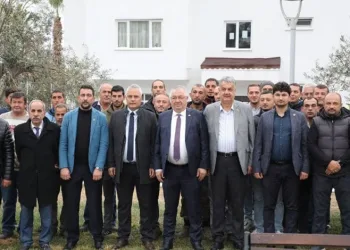 “Dünya çapında ses getirecek sanatçıların yetişme sürecinde bizim sorumluluğumuz olduğunun farkındayız”