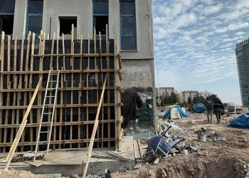 Bilecik’te başarılı polis ve özel güvenlik görevlerine ‘Başarı Belgesi’ verildi