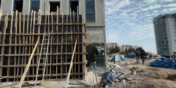 Bilecik’te başarılı polis ve özel güvenlik görevlerine ‘Başarı Belgesi’ verildi
