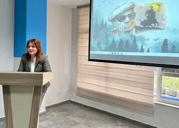 Osmangazi’de Yaşar Kemal’in İnce Memed romanı incelendi