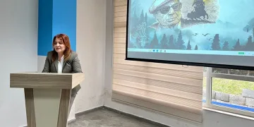 Osmangazi’de Yaşar Kemal’in İnce Memed romanı incelendi
