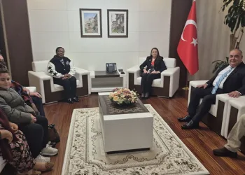 Bakan Tunç: “Yassıada yargısını özlüyorlar”