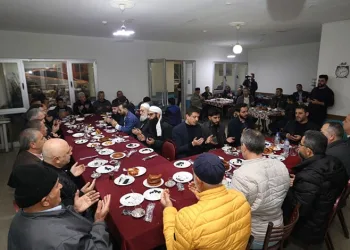 Bursa Büyükşehir Belediyesi’ne eksikleri iletiyoruz