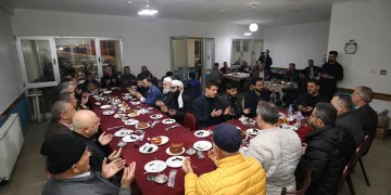 Bursa Büyükşehir Belediyesi’ne eksikleri iletiyoruz