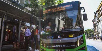 Ormanlık alanda yıldırım düşmesi sonucu çıkan yangın söndürüldü