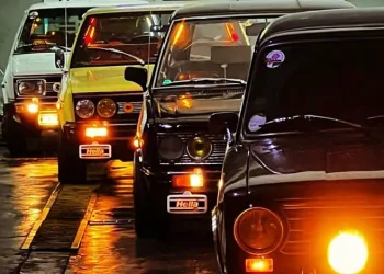 Erkeklerin sanayi kokulu altın günü