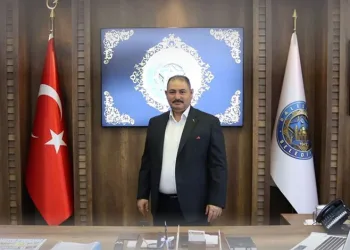 Belediye başkanına silahlı saldırı: Ağır yaralandı