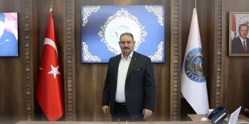 Belediye başkanına silahlı saldırı: Ağır yaralandı