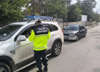 Düzce’de son 1 haftada 66 kişi hakkında uyuşturucudan işlem yapıldı