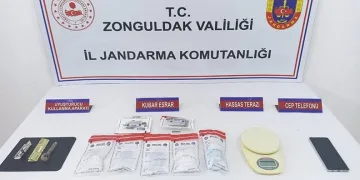 Konya’da kumar operasyonu: 218 bin lira ceza