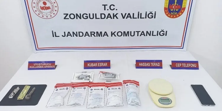 Konya’da kumar operasyonu: 218 bin lira ceza