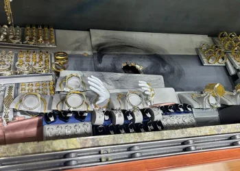 Batman’da terör operasyonu: 26 gözaltı