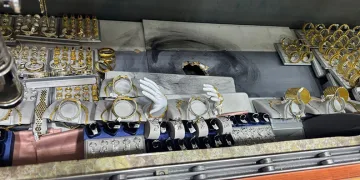 Batman’da terör operasyonu: 26 gözaltı