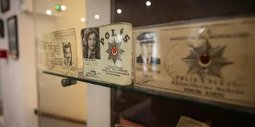 Türk polisinin 179 yıllık tarihi