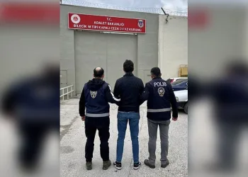 Eskişehir’de hapis cezası bulunan 53 kişi yakalandı