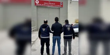 Eskişehir’de hapis cezası bulunan 53 kişi yakalandı