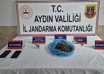 Kars’ta kaçakçılık operasyonu