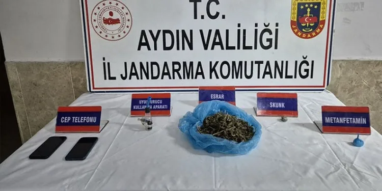 Kars’ta kaçakçılık operasyonu