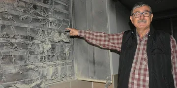 Kavga gecikmeden değil, kombi arızasının giderilmemesinden yaşandı